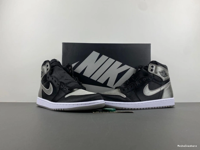 MaikeSneakers High Air FD4810-010 Jordan Satin Shadow OG WMNS 1 0807